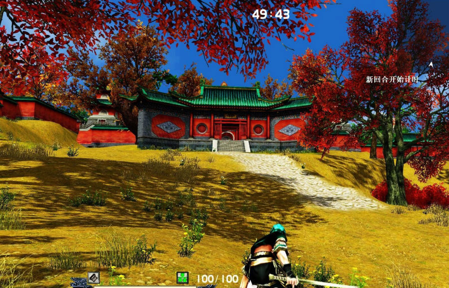 ���Ǻ�����(�µ�ͼ�汾+�����漣������)