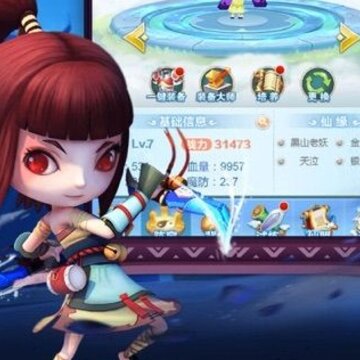 三界塔防传 三界塔防传