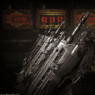 ս������ս��С���ƽ��(Gears Tactics)