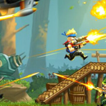 合金之魂汉化破解版 合金之魂汉化破解版