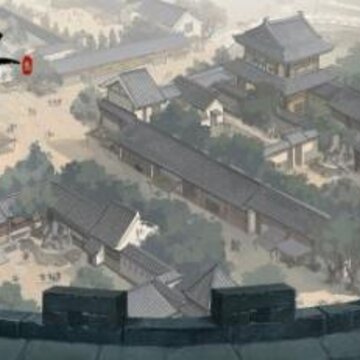 我的侠客开封资源有哪些 开封地图资源一览 我的侠客开封资源有哪些 开封地图资源一览
