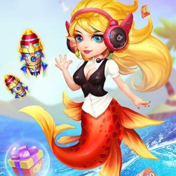 大神捕鱼OPPO版 大神捕鱼OPPO版
