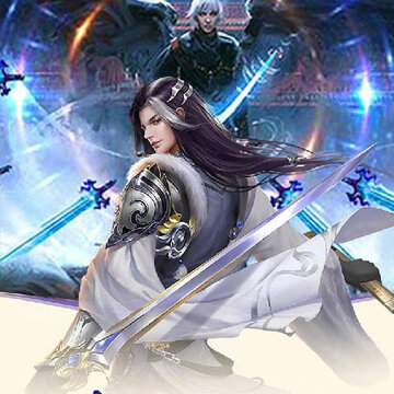 寻侠手游果盘版 寻侠手游果盘版