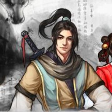 仗剑风云BT版 仗剑风云BT版