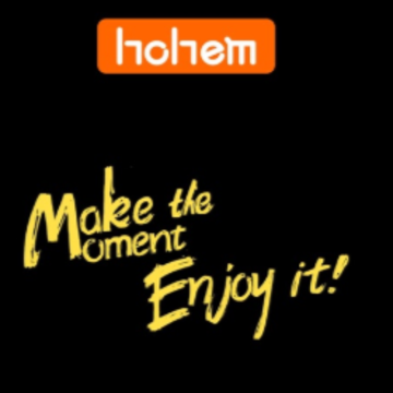 Hohem Pro app