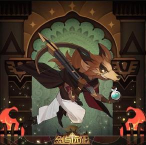 剑与远征沃尔克专武怎么样 沃尔克专武详解 剑与远征沃尔克专武怎么样 沃尔克专武详解
