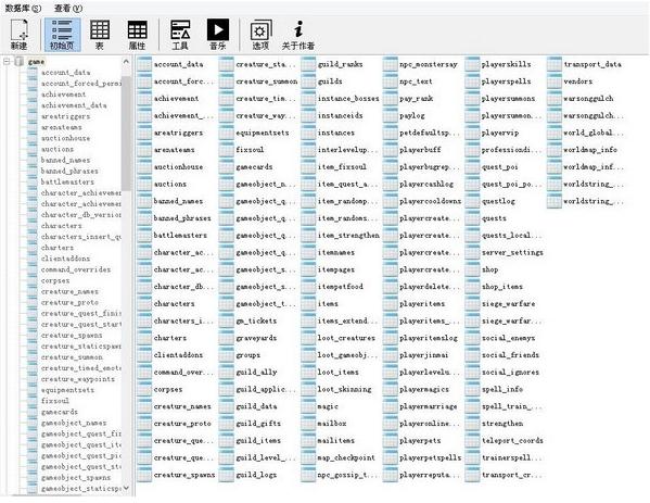 Ʈ��mysql������