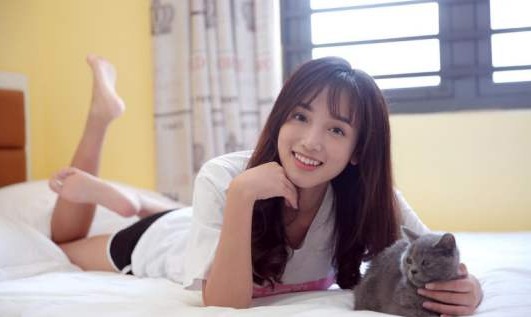 心动女生赵小野破解版 心动女生赵小野破解版