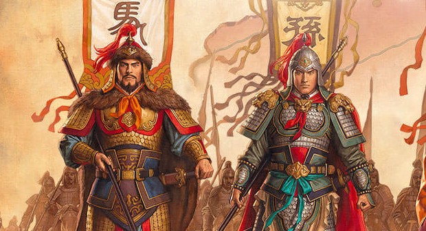 三国志战略版9游最新版 三国志战略版9游最新版