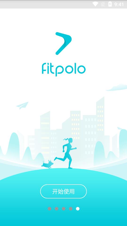 Fitpolo(�����ֻ�)