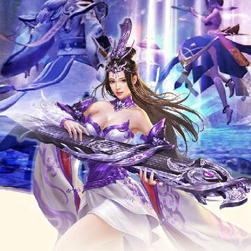 热血武林果盘版 热血武林果盘版