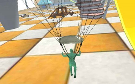 玩具兵大战3d手游 玩具兵大战3d手游
