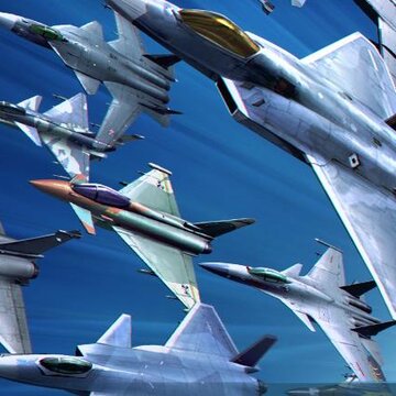 现代空战3D折扣版 现代空战3D折扣版