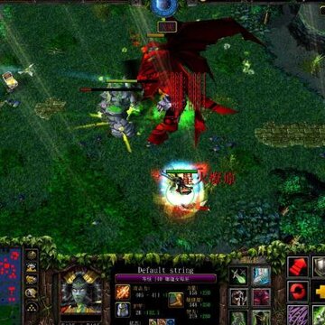 Dota���ط���սV1.4.1��ʽ��