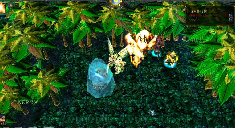 神幻魔镜11.5神王的背叛 神幻魔镜11.5神王的背叛