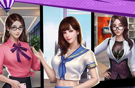 心动女生GM版 心动女生GM版