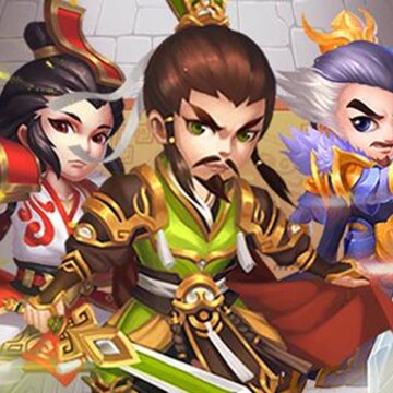 横行三国BT版 横行三国BT版