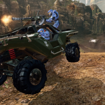�⻷2��������steam�ƽ��(Halo 2)