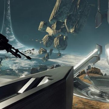 光环2周年纪念版(Halo 2 ) 光环2周年纪念版(Halo 2 )