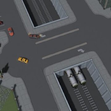 ��ͨ�籩(Traffic Storm)