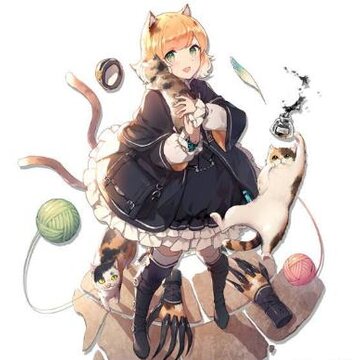 明日方舟慕斯值得培养吗 法术系输出四星战神 明日方舟慕斯值得培养吗 法术系输出四星战神