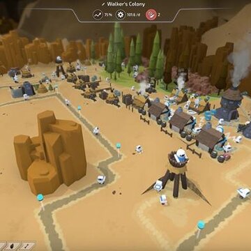 ֳ����(The Colonists)
