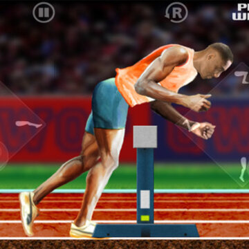 ��������QWOP