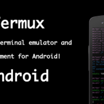 Termux�������°汾