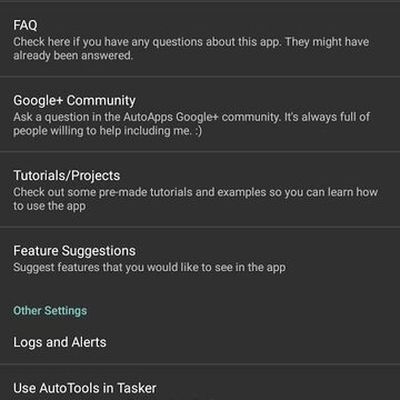 AutoTools(�Զ�������)