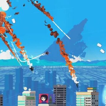 ����ս��(Jet Lancer)