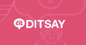 Ditsay安卓版(外语学习) Ditsay安卓版(外语学习)