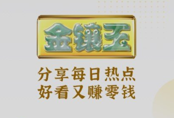 镶金玉
