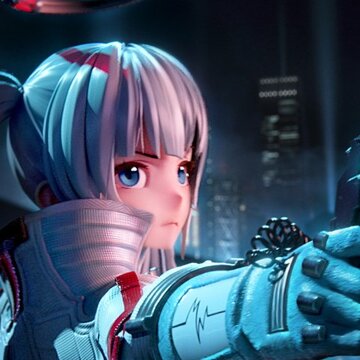 少前2追放官方版 少前2追放官方版