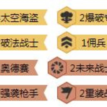 云顶之弈10.10永动爆破海盗怎么玩 永动爆破海盗玩法阵容详解