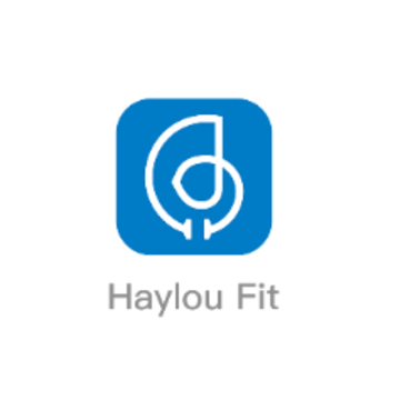 Haylou Fit app
