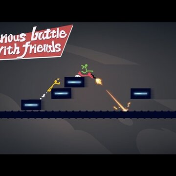 stick fightv