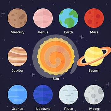����Planets