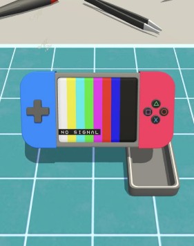 �޸���ʦ3D���İ�