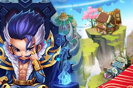 三国华章永抽版 三国华章永抽版
