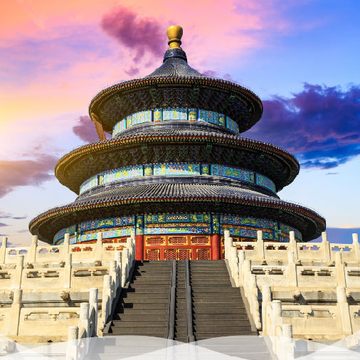 FESCO�ױ���(EASY BEIJING)