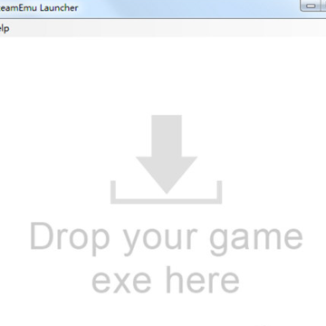 Smart Steam Emu(Steam�ƽ��) 
