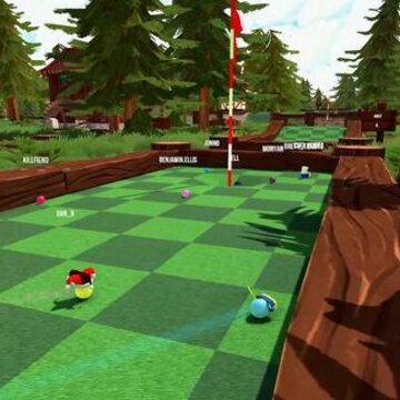 和你的朋友打高尔夫(Golf With Your Friends) 和你的朋友打高尔夫(Golf With Your Friends)