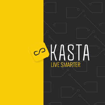 kasta智能家居 kasta智能家居