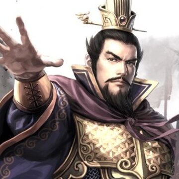 群雄攻城 群雄攻城