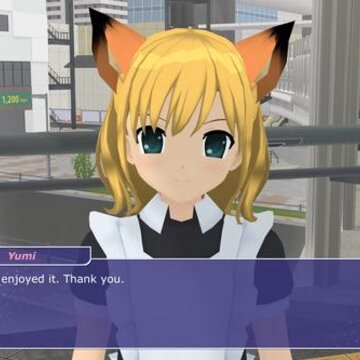 少女都市无限金币地图破解版 少女都市无限金币地图破解版