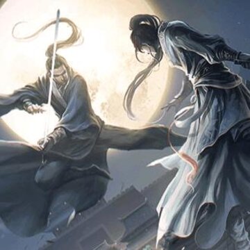 仙魔战歌 仙魔战歌