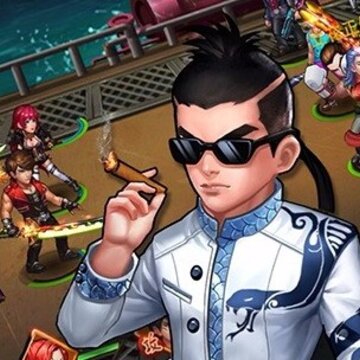 热血燃烧千抽版 热血燃烧千抽版