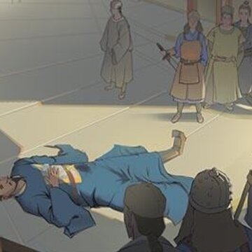 神都怪探 神都怪探
