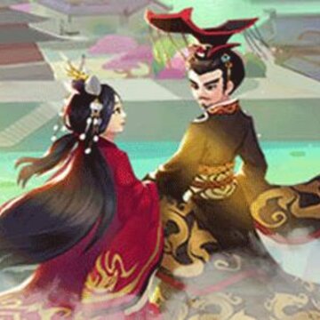 斩妖录满V版 斩妖录满V版