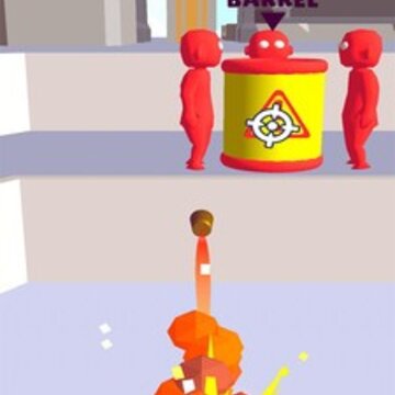 魔性子弹 魔性子弹